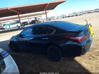 2018 Nissan Altima 2.5 Sr Black vin: 1N4AL3AP4JC264157