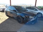 2018 Nissan Altima 2.5 Sr Black vin: 1N4AL3AP4JC264157