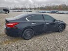 2016 Nissan Altima 2.5 Black vin: 1N4AL3AP5GN337209