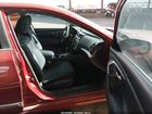 2017 Nissan Altima 2.5 S Red vin: 1N4AL3AP5HN312876