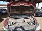 2017 Nissan Altima 2.5 S Red vin: 1N4AL3AP5HN312876