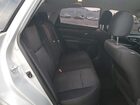 2016 Nissan Altima Серебряный vin: 1N4AL3AP6GN305241