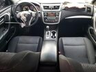 2016 Nissan Altima Серебряный vin: 1N4AL3AP6GN305241