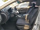 2016 Nissan Altima Серебряный vin: 1N4AL3AP6GN305241
