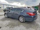 2017 Nissan Altima 2.5 Черный vin: 1N4AL3AP6HC137470 2017 Nissan Altima 2.5 Черный vin: 1N4AL3AP6HC137470