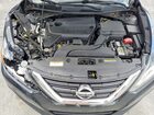 2017 Nissan Altima 2.5 Черный vin: 1N4AL3AP6HC137470 2017 Nissan Altima 2.5 Черный vin: 1N4AL3AP6HC137470