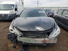 2017 Nissan Altima 2.5 Sr Black vin: 1N4AL3AP6HN353856