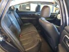 2018 Nissan Altima 2.5 Black vin: 1N4AL3AP6JC155215
