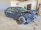 2018 Nissan Altima 2.5 Black vin: 1N4AL3AP6JC155215