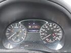 2016 Nissan Altima 2.5 Sv Red vin: 1N4AL3AP7GC235406