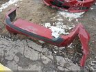 2016 Nissan Altima 2.5 Sv Red vin: 1N4AL3AP7GC235406