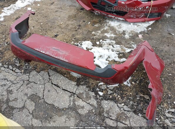 1N4AL3AP7GC235406 2016 NISSAN ALTIMA Red Вид щитка приладів