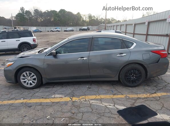 1N4AL3AP7GN391918 2016 NISSAN ALTIMA Gray სალონის 360-გრადუსიანი ხედი