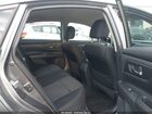 2016 Nissan Altima 2.5 S Gray vin: 1N4AL3AP7GN391918