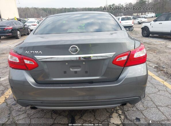 1N4AL3AP7GN391918 2016 NISSAN ALTIMA Gray 