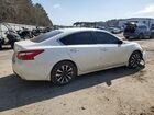 2016 Nissan Altima White vin: 1N4AL3AP8GC287840