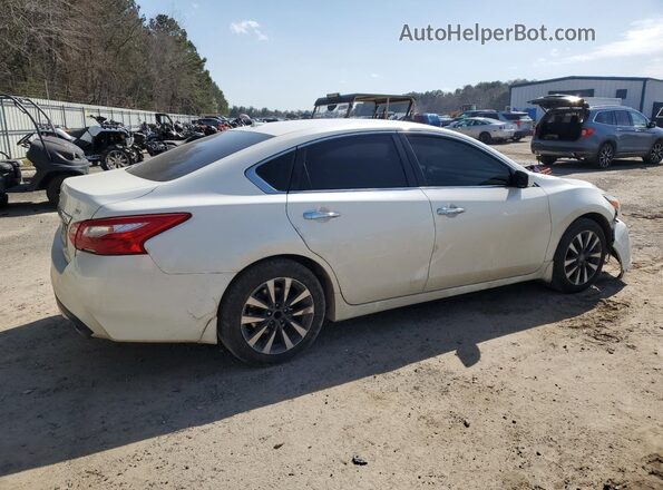 1N4AL3AP8GC287840 2016 NISSAN ALTIMA White უკანა მარჯვენა