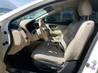 2016 Nissan Altima White vin: 1N4AL3AP8GC287840