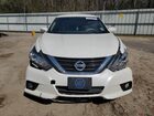 2016 Nissan Altima White vin: 1N4AL3AP8GC287840