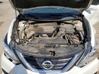 2016 Nissan Altima White vin: 1N4AL3AP8GC287840