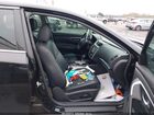 2017 Nissan Altima 2.5 Sl Black vin: 1N4AL3AP8HC113011