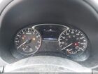 2017 Nissan Altima 2.5 Sl Black vin: 1N4AL3AP8HC113011
