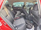 2017 Nissan Altima 2.5 Sr Red vin: 1N4AL3AP8HC276788