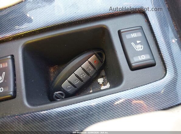 1N4AL3AP8JC201160 2018 NISSAN ALTIMA Gray Vista del salpicadero