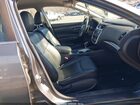 2018 Nissan Altima 2.5 Sr Gray vin: 1N4AL3AP8JC201160