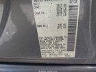 2018 Nissan Altima 2.5 Sr Gray vin: 1N4AL3AP8JC201160