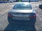 2018 Nissan Altima 2.5 Sr Gray vin: 1N4AL3AP8JC201160