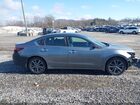 2018 Nissan Altima 2.5 Sr Gray vin: 1N4AL3AP8JC201160