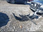 2018 Nissan Altima 2.5 Sr Gray vin: 1N4AL3AP8JC201160