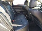 2018 Nissan Altima 2.5 Серый vin: 1N4AL3AP8JC296951