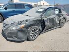 2016 Nissan Altima 2.5 Sl Black vin: 1N4AL3AP9GC181686 2016 Nissan Altima 2.5 Sl Black vin: 1N4AL3AP9GC181686