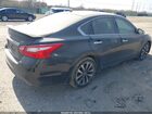 2016 Nissan Altima 2.5 Sl Black vin: 1N4AL3AP9GC181686 2016 Nissan Altima 2.5 Sl Black vin: 1N4AL3AP9GC181686