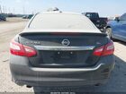 2016 Nissan Altima 2.5 Sl Black vin: 1N4AL3AP9GC181686 2016 Nissan Altima 2.5 Sl Black vin: 1N4AL3AP9GC181686