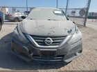2016 Nissan Altima 2.5 Sl Black vin: 1N4AL3AP9GC181686 2016 Nissan Altima 2.5 Sl Black vin: 1N4AL3AP9GC181686