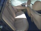 2016 Nissan Altima 2.5 Sl Black vin: 1N4AL3AP9GC181686 2016 Nissan Altima 2.5 Sl Black vin: 1N4AL3AP9GC181686