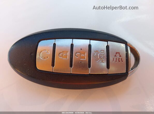 1N4AL3AP9JC168413 2018 NISSAN ALTIMA Серый Вид панели приборов