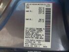 2018 Nissan Altima 2.5 Sl Серый vin: 1N4AL3AP9JC168413