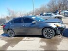 2018 Nissan Altima 2.5 Sl Серый vin: 1N4AL3AP9JC168413
