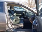 2018 Nissan Altima 2.5 Sl Серый vin: 1N4AL3AP9JC168413