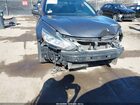 2018 Nissan Altima 2.5 Sl Серый vin: 1N4AL3AP9JC168413