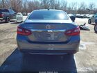 2018 Nissan Altima 2.5 Sl Серый vin: 1N4AL3AP9JC168413