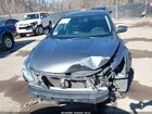 2018 Nissan Altima 2.5 Sl Серый vin: 1N4AL3AP9JC168413