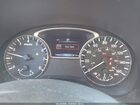 2018 Nissan Altima 2.5 Sl Серый vin: 1N4AL3AP9JC168413