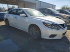 2018 Nissan Altima 2.5 Белый vin: 1N4AL3AP9JC239559 2018 Nissan Altima 2.5 Белый vin: 1N4AL3AP9JC239559