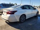 2018 Nissan Altima 2.5 Белый vin: 1N4AL3AP9JC239559 2018 Nissan Altima 2.5 Белый vin: 1N4AL3AP9JC239559