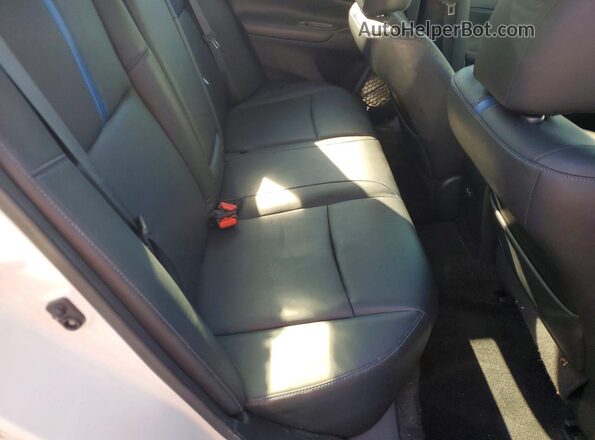 1N4AL3AP9JC239559 2018 NISSAN ALTIMA Белый Вид задних сидений